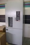 ZENITH 600 AMP BYPASS TRANSFER SWITCH