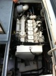 Cummins Marine Engine 6BTA   370HP