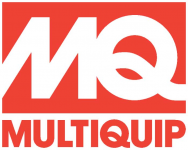 MQ Multiquip Backup Power