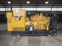 New Caterpillar 150kW Generator Set