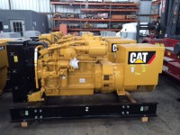 New Caterpillar 85kW Generator Set