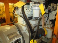 New John Deere 66kW Generator Set