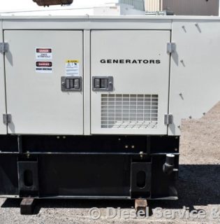 10 kW – $5,500 Generac