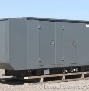 50 kW Generac