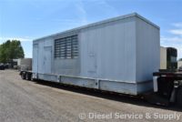 1250 kW – JUST ARRIVED Caterpillar
