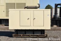 50 kW – JUST ARRIVED Generac