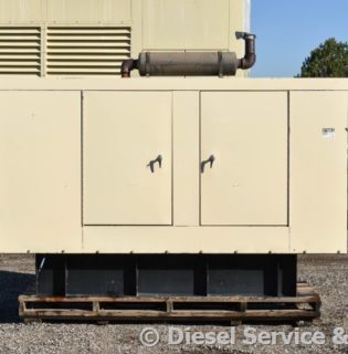 50 kW – JUST ARRIVED Generac