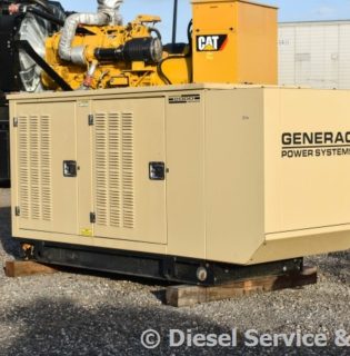 45 kW – JUST ARRIVED Generac